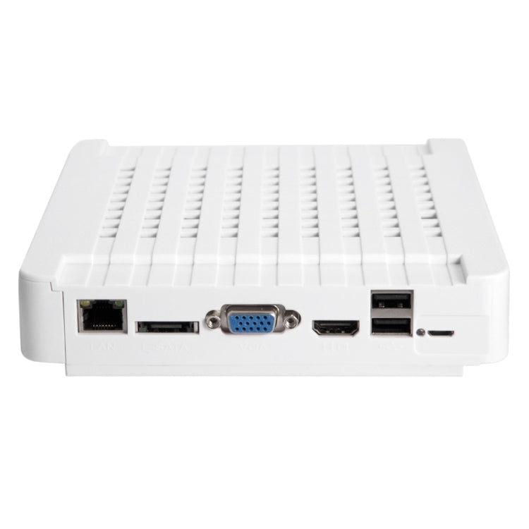 N4B-Mini/L 4 Ch 720P 1.0 Mega Pixel IP Camera NVR Kit, Support Night Vision / Motion Detection, IR Distance: 20m, N4B-Mini/L N4B-Mini/L 4 Ch 720P 1.0 Mega Pixel IP Camera NVR Kit, Support Night Vision / Motion Detection, IR Distance: 20m, N4B-Mini/L